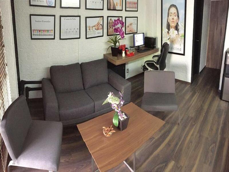 极光套房酒店 萨波潘 外观 照片